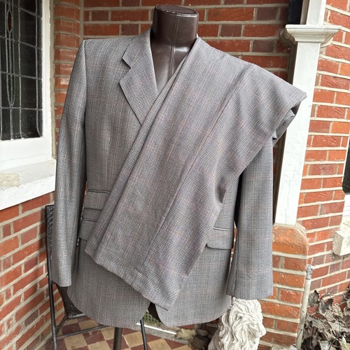 Burberrys bespoke prince - burberrys,