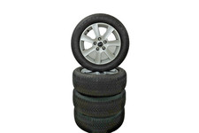 Winterräder Borbet Alufelgen