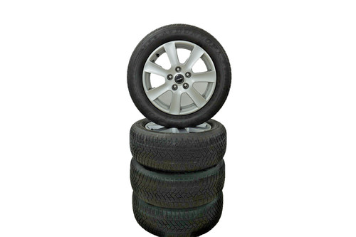 Winterräder borbet alufelgen - borbet,