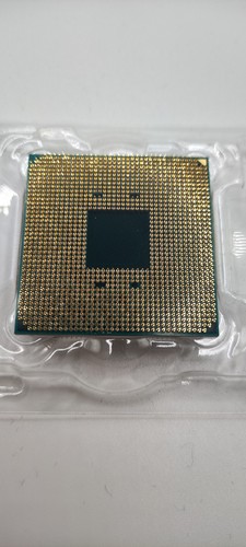 Amd ryzen 1600x - 5,