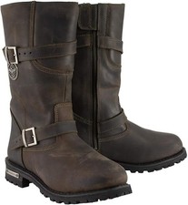 Milwaukee Leather 9063 Herren