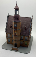 Spur HO Kibri R2 Gebäude