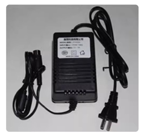 Netzteil-Adapter-Ladegerät