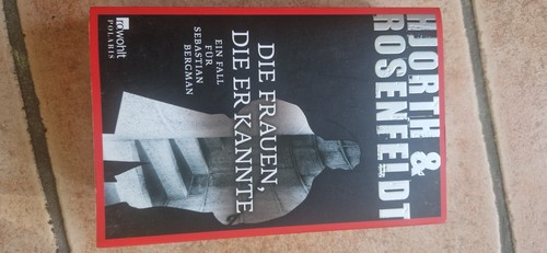 Hjorth rosenfeldt die - &,