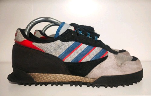 Vintage adidas - og, 80's