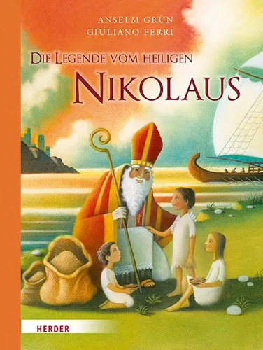Die legende vom - die, heiligen