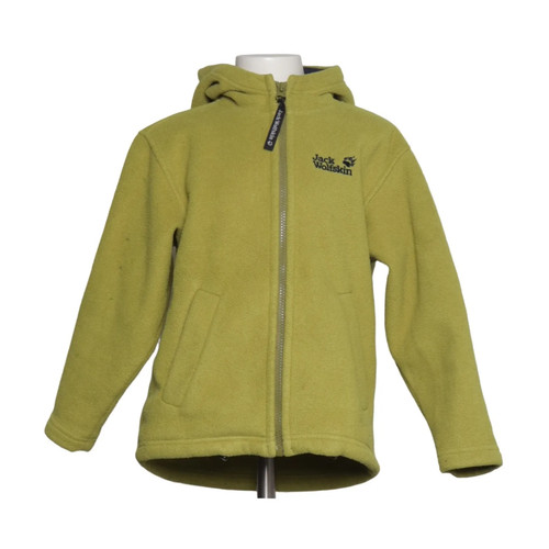 Jack wolfskin fleecejacke - wolfskin,,