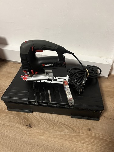 Pendelstichsäge würth stp - pendelstichsÄge,