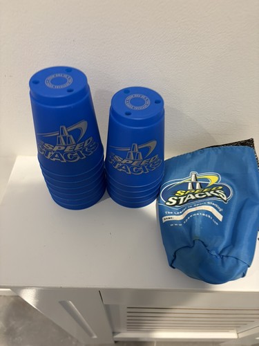 Speed stacks offizielle - -,