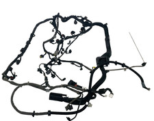 Mercedes-Benz Elektrische Leitung Motorleitungssatz A1561509433 M156