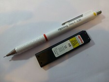 Rotring Tikky II white 0.35