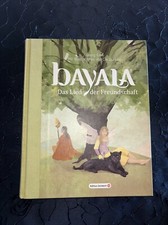 Bayala Das Lied der Freundschaft Edition Schleich von Georg Kreß gebr. 