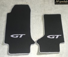 Autoteppich Fußmatten für