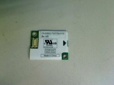 ISDN Modem Telefon Platine