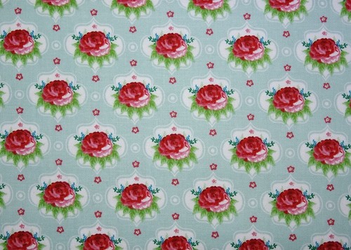 Rose rosen rot - rose,