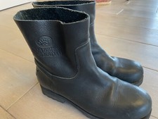 Shabbies Amsterdam Boots