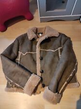 Top Shop Pilot Jacket