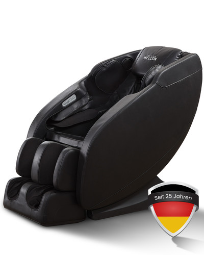 Massagesessel welcon prestige - massagesessel,