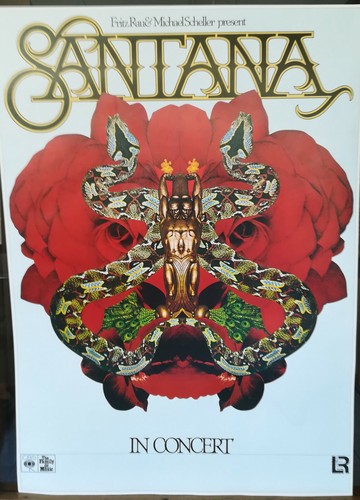 Tour konzert plakat - tour,