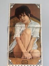 USCHI GLAS - Bravo Starschnitt