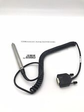 Sirona Cerec MCX MCXL InLab WD 200 Pen Reader Barcodelesestift Barcodereader 