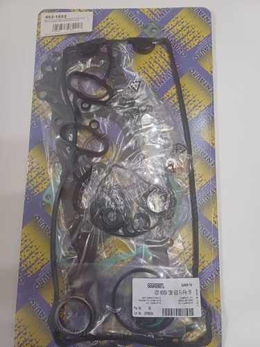 Motor dichtungssatz für honda - dichtungssatz,