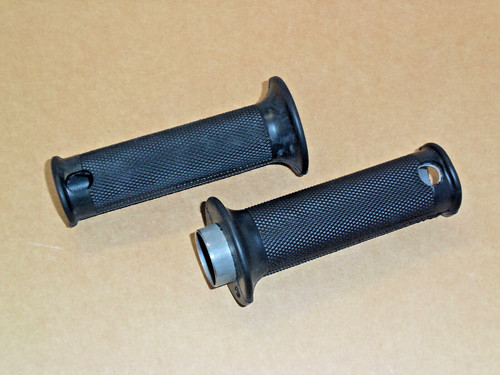 Gasgriff mit innenrohr - gasgriff, +