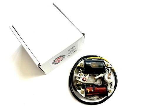 Stator zündung 17w - stator,