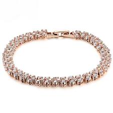 Damenarmband Tennisarmband