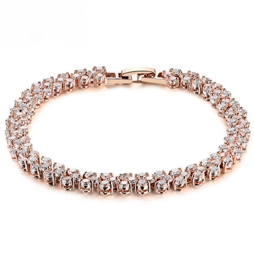 Damenarmband tennisarmband - damenarmband,
