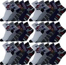 Paar kinder jungen socken - jungen,