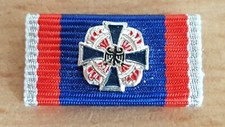 Bandschnalle Ehrenkreuz der