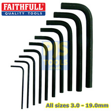 Faithfull metrische kurze