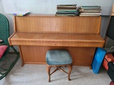 Schönes Ibach Klavier