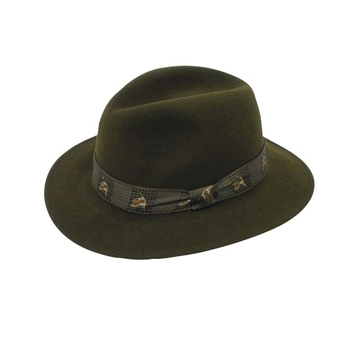 Lodenhut rollhut 1114 - lodenhut,