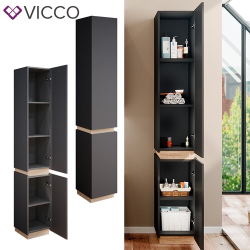 Hochschrank badschrank - hochschrank,