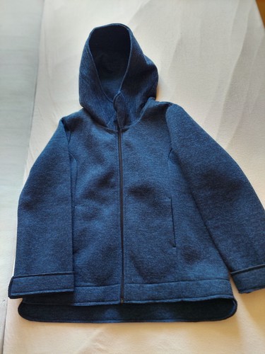Strickfleecejacke laura - strickfleecejacke,
