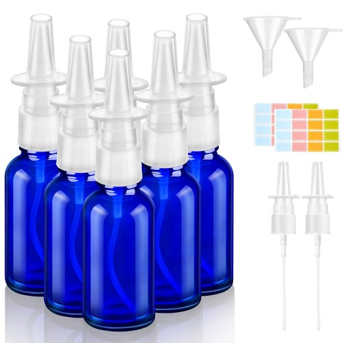 Pack nasal spray bottle - pack,