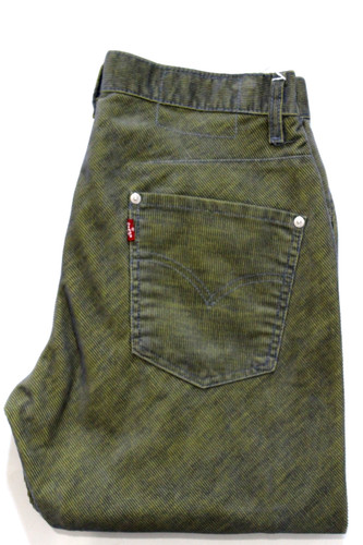 Levi type twisted - 5,