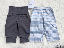 2er Set Paket Stoffhosen
