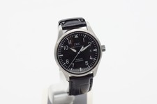 Iwc pilot mark xvi - iwc,