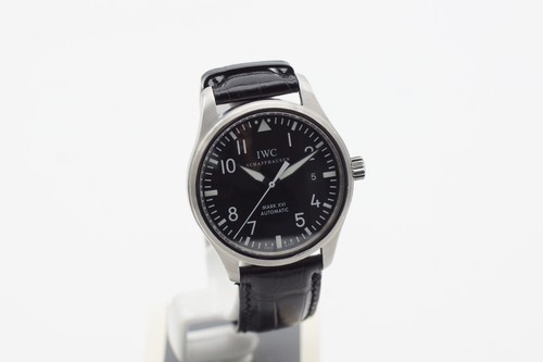 Iwc pilot mark xvi iw325501 - iwc,