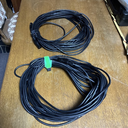 Meter dmx kabel 3 - meter,