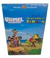 DVD -  Urmel aus dem Eis /