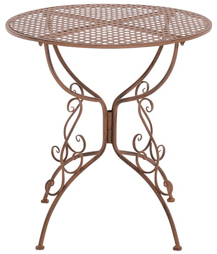 Tisch amanda antik - tisch,