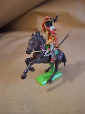 Britains Reiter Indianer, #38