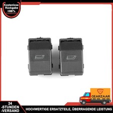 Fensterheber Schalter