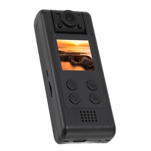 4K-Videorecorder