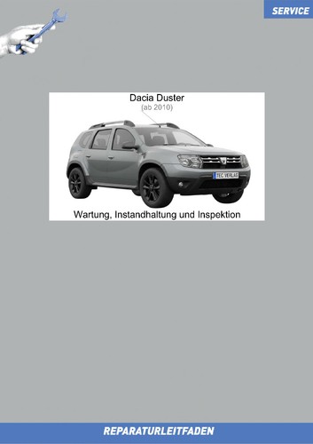 Dacia duster - dacia,