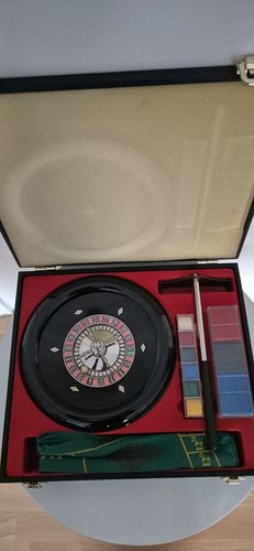 V rolland roulette - v.,
